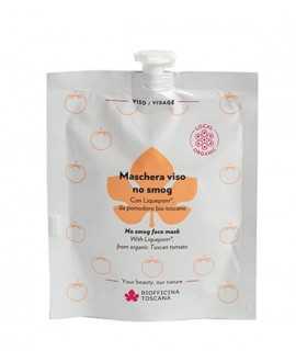 No Smog Face Mask