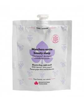 Beauty Sleep Night mask