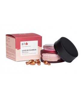 Luce di Camelia Face Ampoules