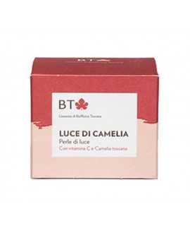 Luce di Camelia Face Ampoules