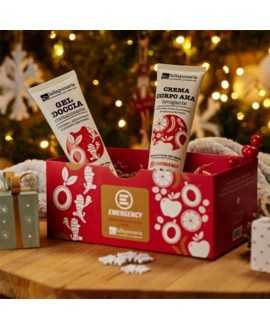 Fair Trade Body Box