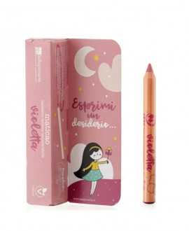 Maticao Tinted Lip Care - Violet