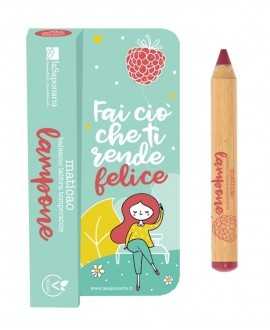 Maticao Tinted Lip Care - Raspberry