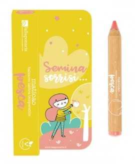 Maticao Tinted Lip Care - Peach