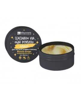 Ginger & Apricot Body Scrub