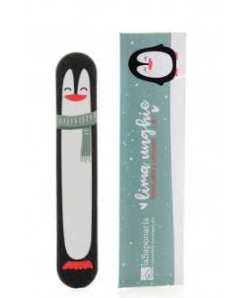 2 in 1 nail file