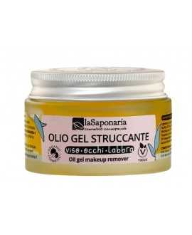 Oil-Gel Make-up Remover
