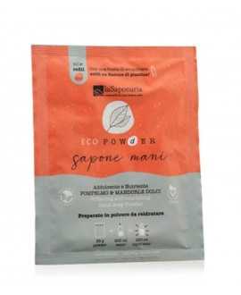 EcoPowder Refill Grapefruit & Sweet Almond Hand Soap