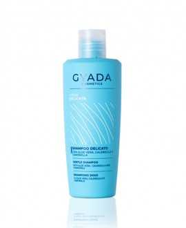 Gyada Ultra-mild Shampoo