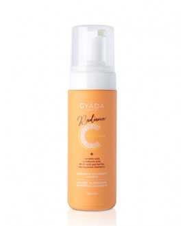 Radiance Cleansing Mousse