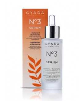 No. 3 Exfoliating & Brightening Serum