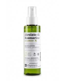 Organic Rosemary Hydrosol