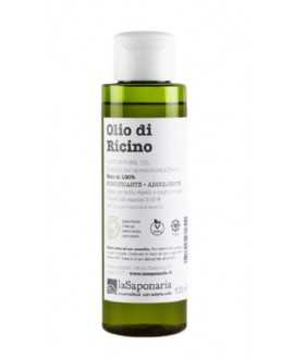 Castor Oil