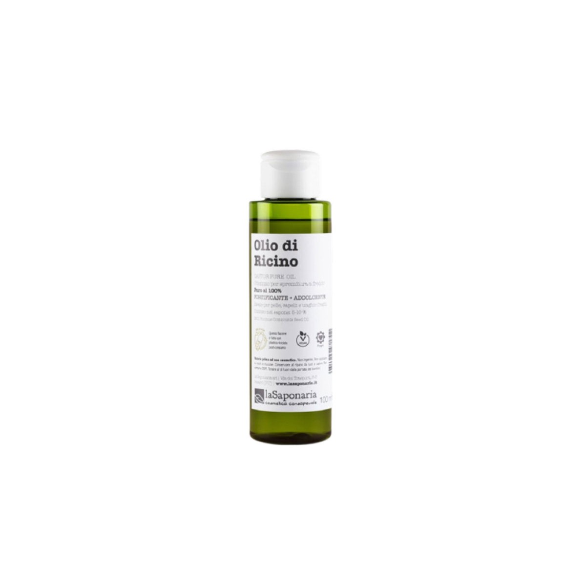Castor Oil