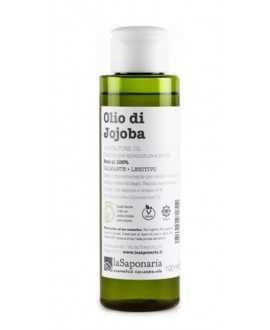Jojoba Oil