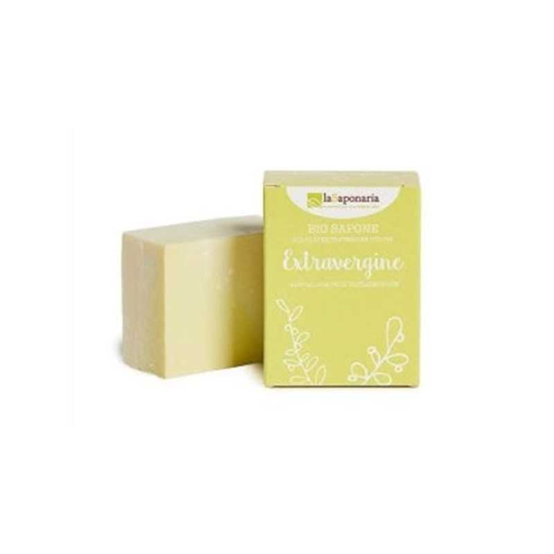 Extra Virgin Olive Oil Soap