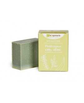 Mediterranean Soap With Aloe