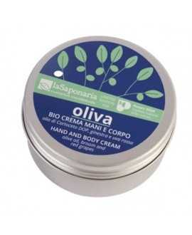 Oliva Hand Cream