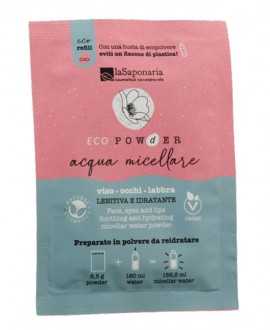Micellar Water Powder