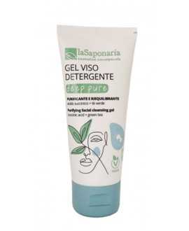 Purifying Facial Cleansing Gel