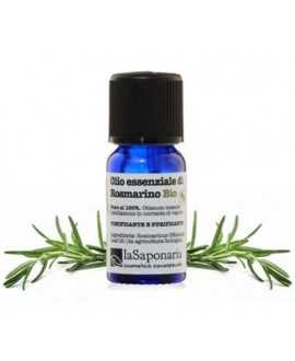 Organic Rosemary Oil
