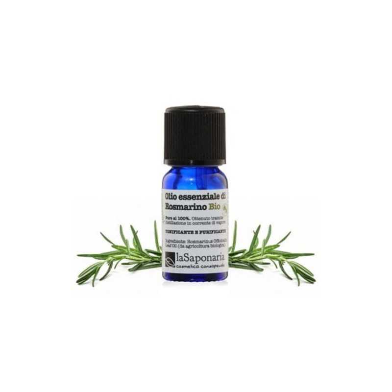 Organic Rosemary Oil
