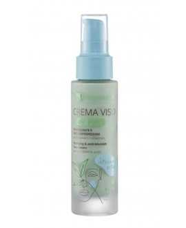 Purifying & Anti-Blemish Face Cream