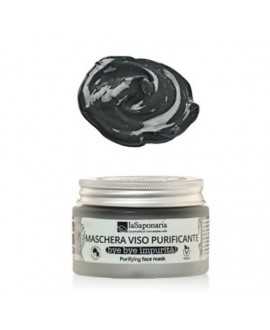 Wonder Pop Bye Bye Impurity Face Mask