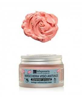 Wonder Pop Forever Young Face Mask