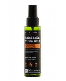 AHA Fruit Acid Hair Spray