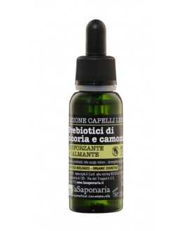 Soothing & Moisturising Scalp Lotion