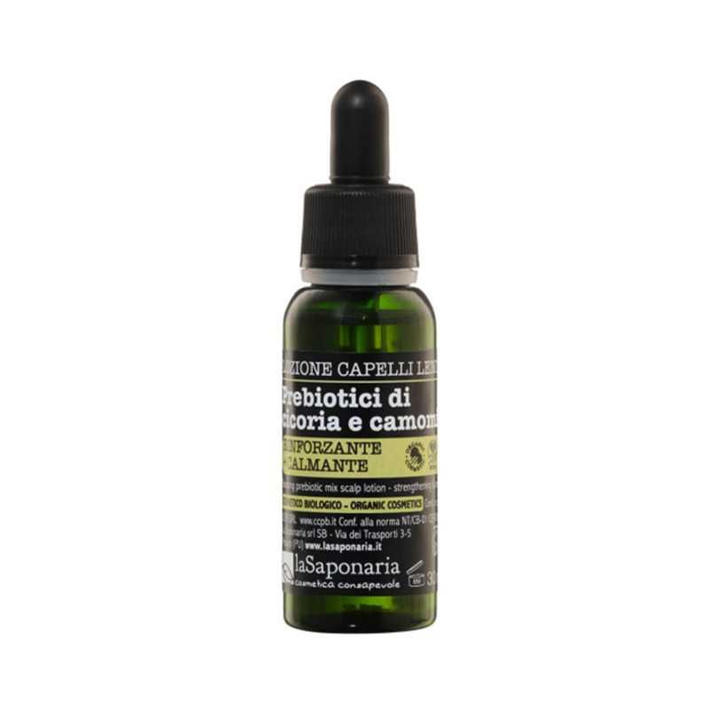 Soothing & Moisturising Scalp Lotion