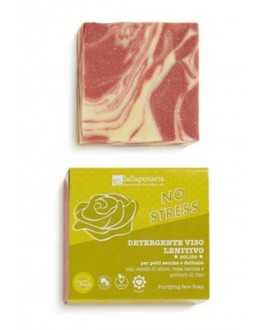 Wonder Pop No Stress - Solid Soothing Face Soap