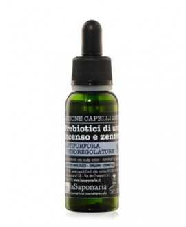 Clarifying Scalp Lotion