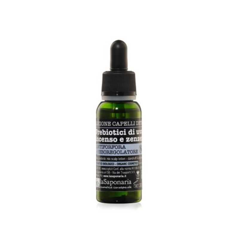 Clarifying Scalp Lotion