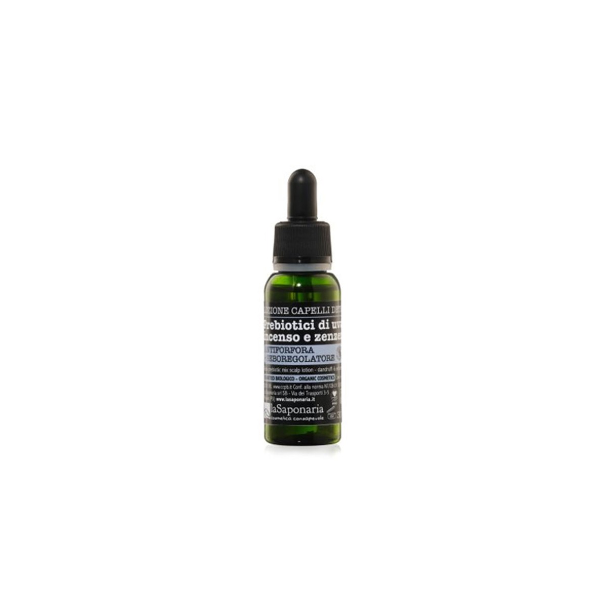 Clarifying Scalp Lotion