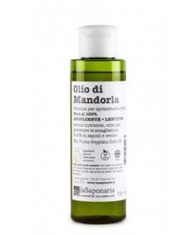 Almond Oil