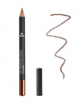 Eye Pencil Bronze Cuivré