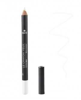 Organic Eye Pencil Blanc Lunaire