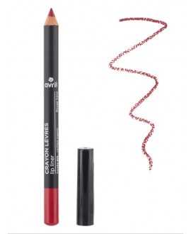 Lip Pencil - Rouge Franc
