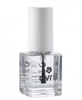 Transparent Hardener Nail Polish