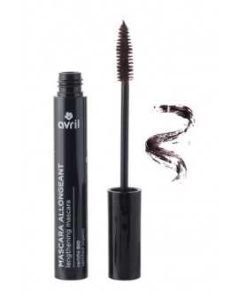 Mascara Allongeant Marron