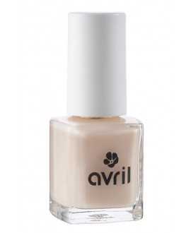 Nourishing & Protective Nail Polish