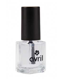 Nail Polish 2 in 1 base + top coat