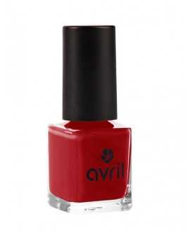 Nail Polish Rouge Opéra