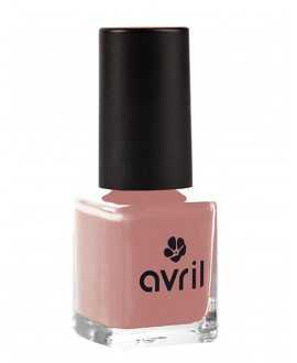 Nail Polish Nude