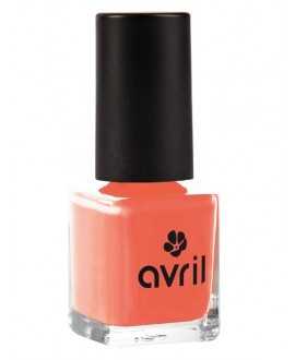 Nail Polish Corail