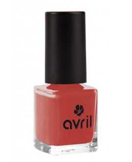 Nail Polish Rouge Rétro