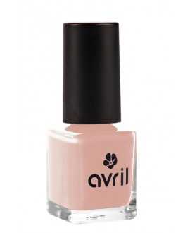 Nail Polish Rose Thé
