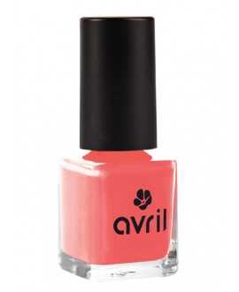Nail Polish Pamplemousse Rose